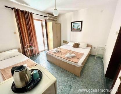 Vila More, , privat innkvartering i sted Budva, Montenegro - image0 (1)